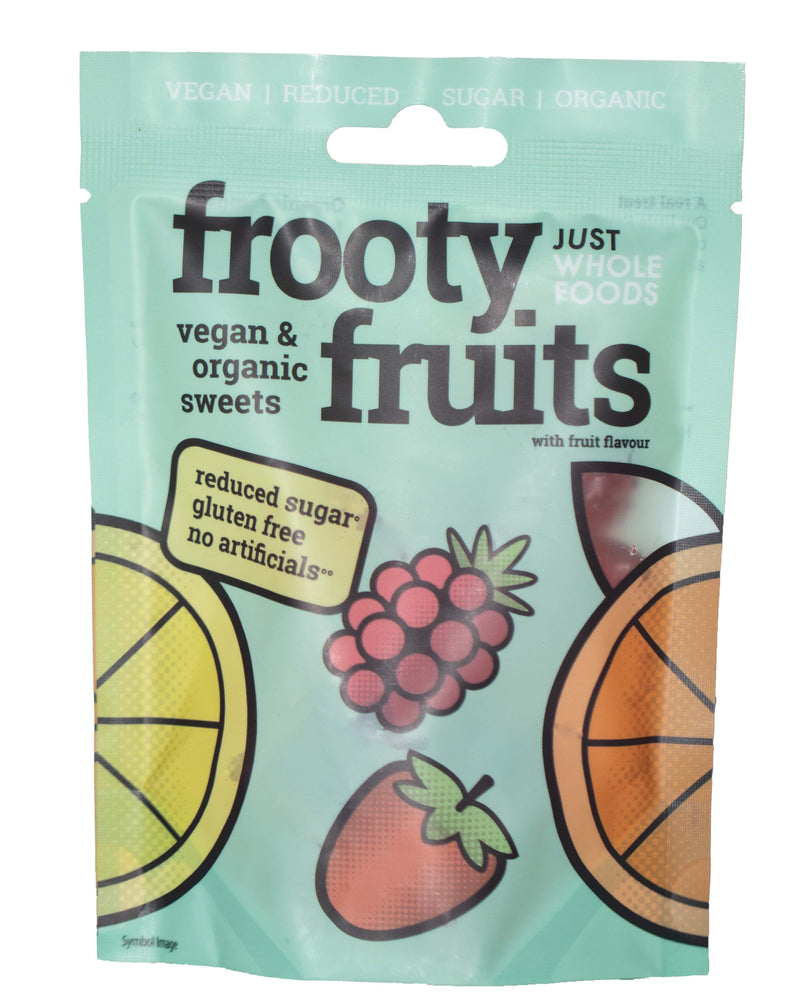 Frooty Fruits