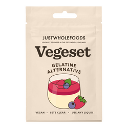 Vegeset