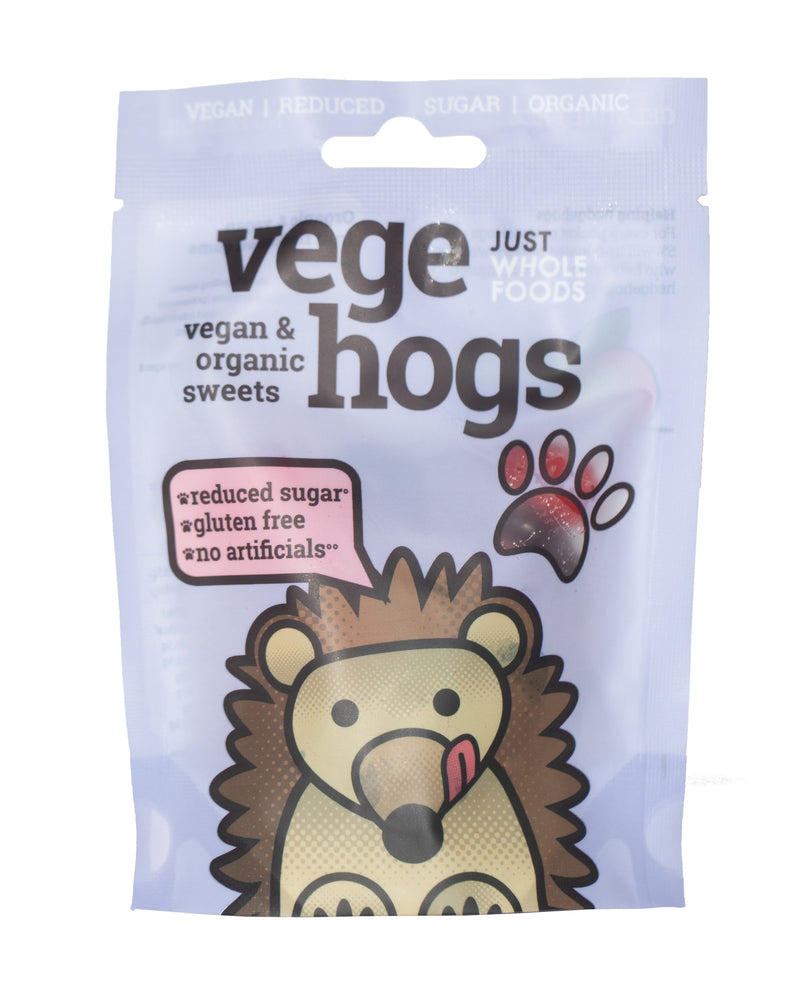 Vegehogs